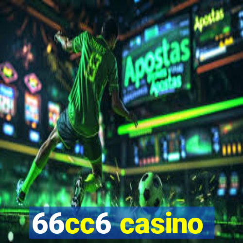 66cc6 casino